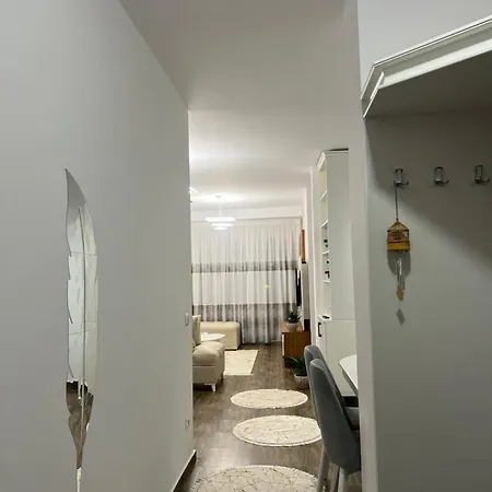 Central Flat * Shkoder
