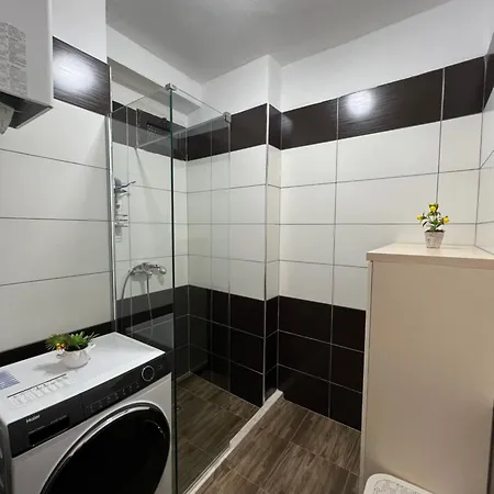 Central Flat *