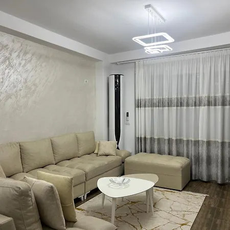 Central Flat Apartment Shkoder