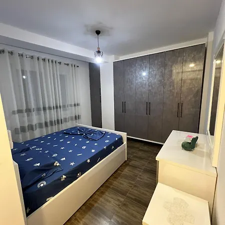Apartment Central Flat