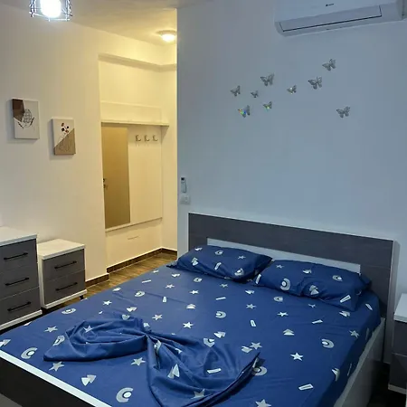 Apartment Central Flat *