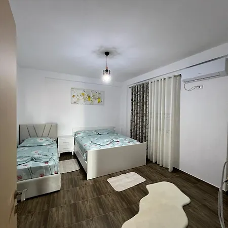 Apartment Central Flat *