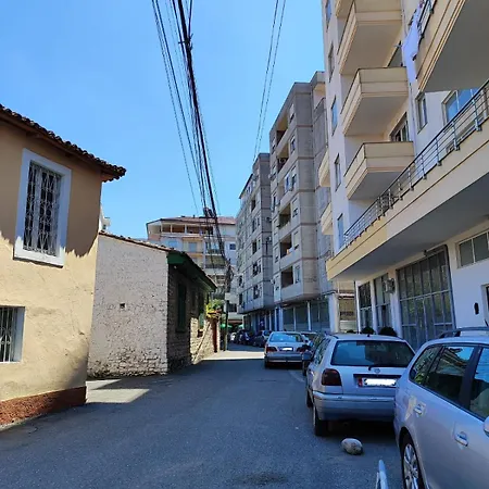Central Flat Apartment Shkoder