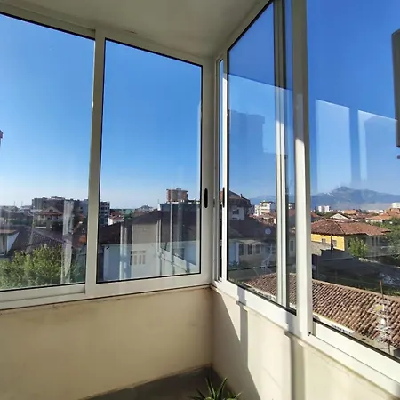 Central Flat * Shkoder