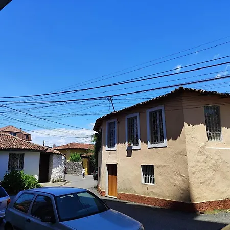 Central Flat Shkoder
